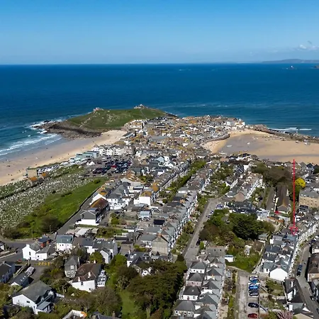 High Tide Bedford Rd Boutiques Διαμέρισμα St Ives