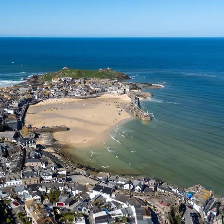 High Tide Bedford Rd Boutiques St Ives